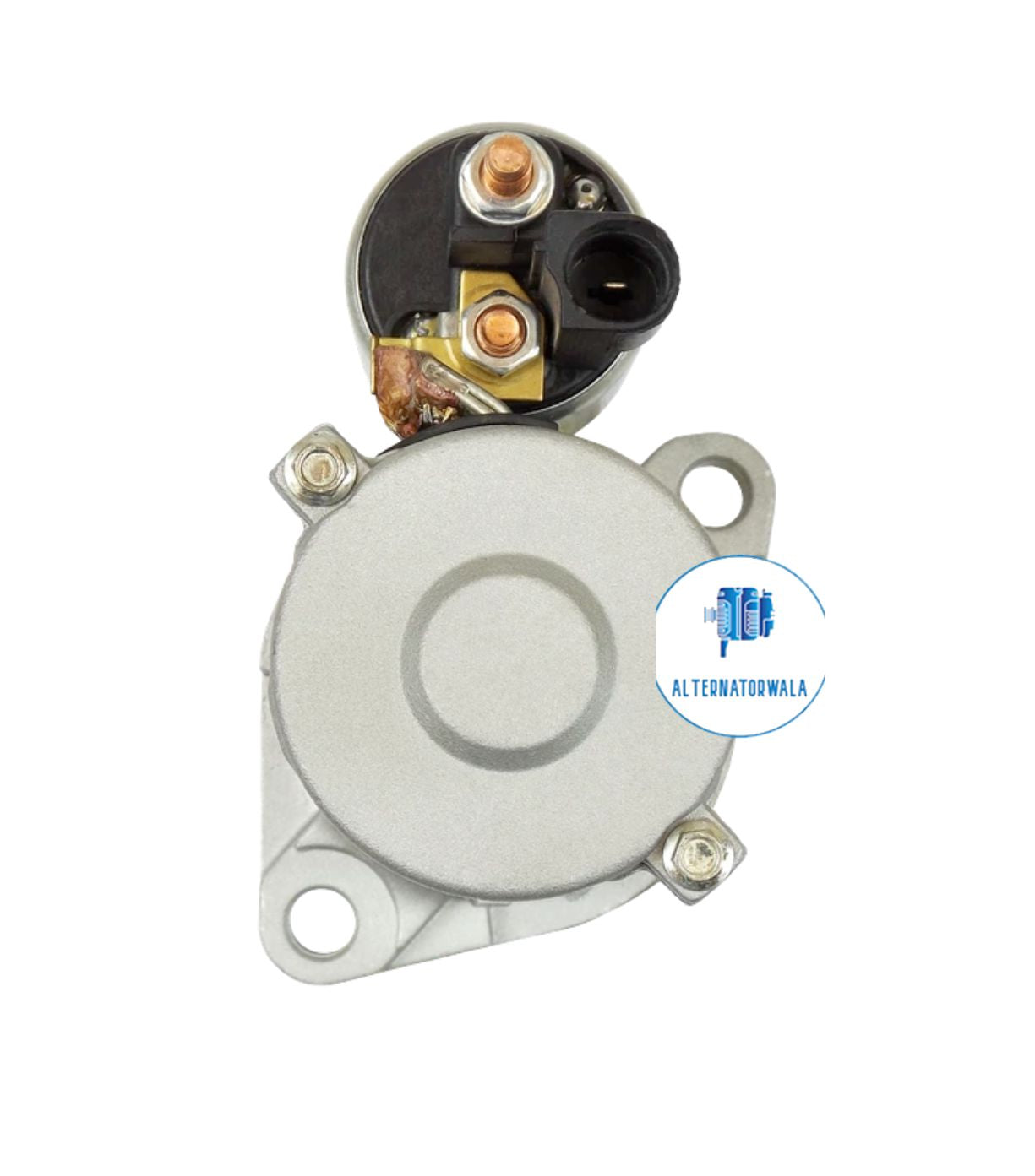 Starter Motor 12V VW STR-VA3094 (AS POLAND)