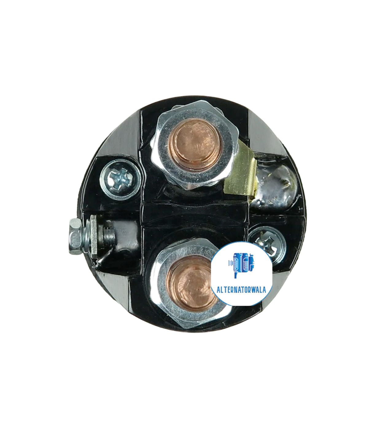 Solenoid Switch 24v MITSUBISHI SS-MIT5019 (ELECTROSTART)