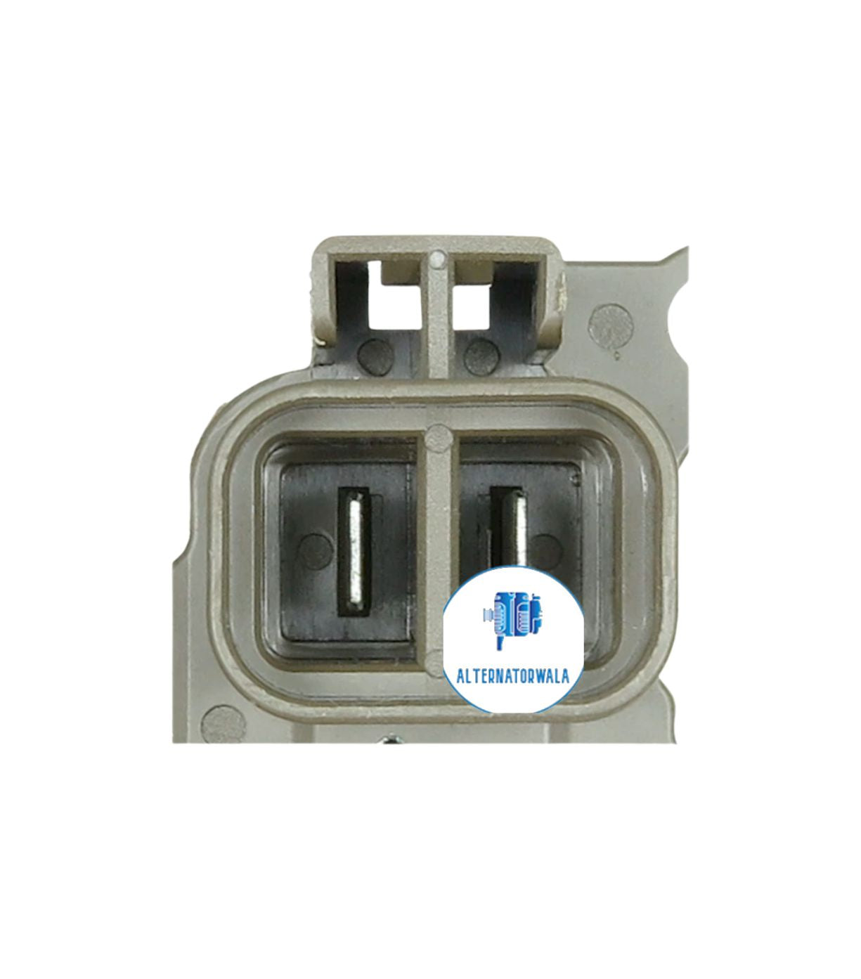 Alternator Regulator 12v REG-M120 (MOBILETRON)