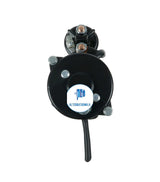 Starter Motor 24v JCB LETRIKA STR-IS9097 (ELECTROSTART)