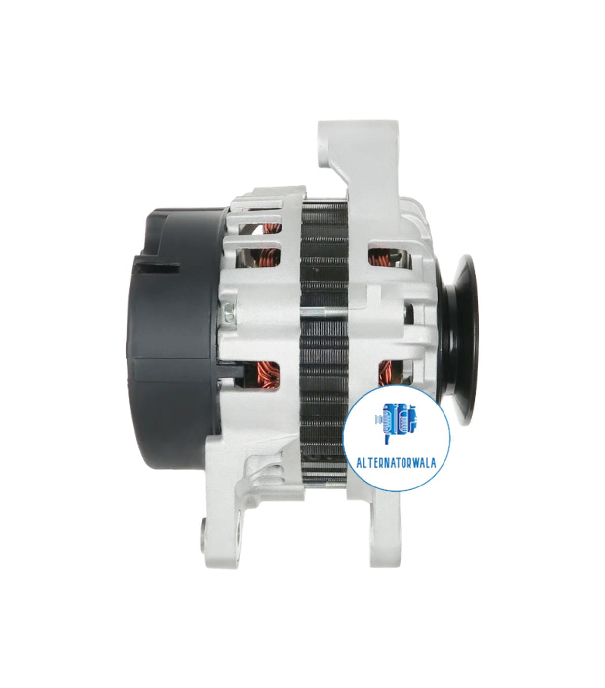 Alternator 12v BOBCAT ALT-VA3497S (PLUS LINE NETHERLANDS)