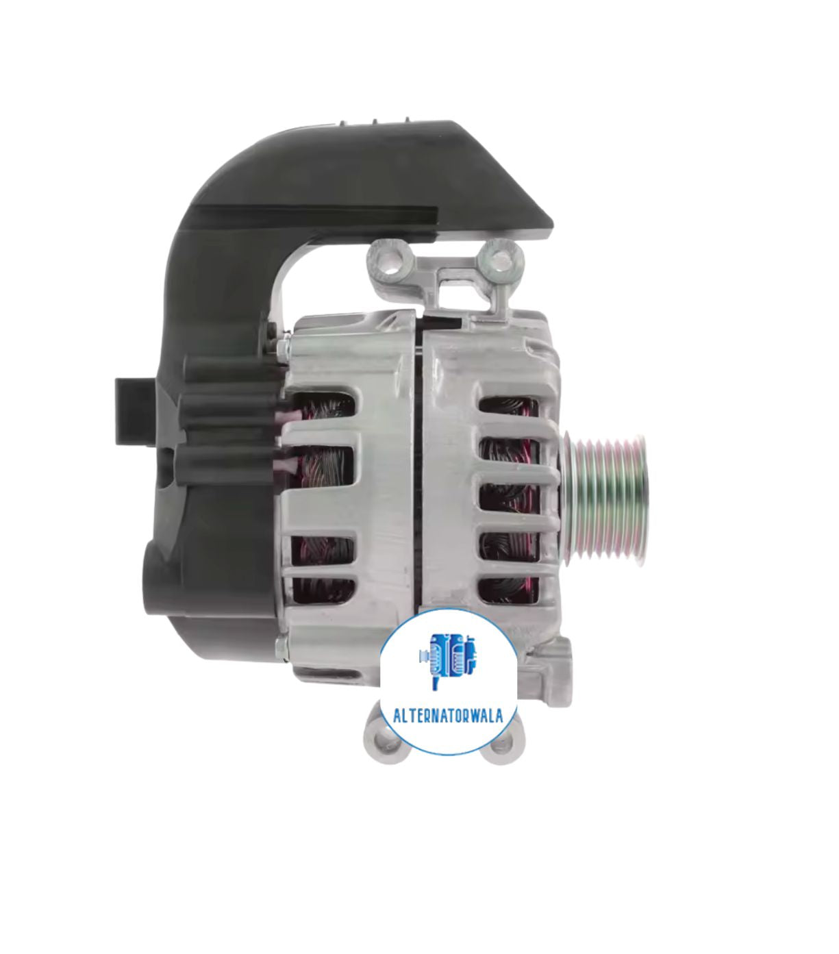 Alternator 12v for ROLLS ROYCE / BMW ALT-VA0044 (PLUS LINE NETHERLANDS)