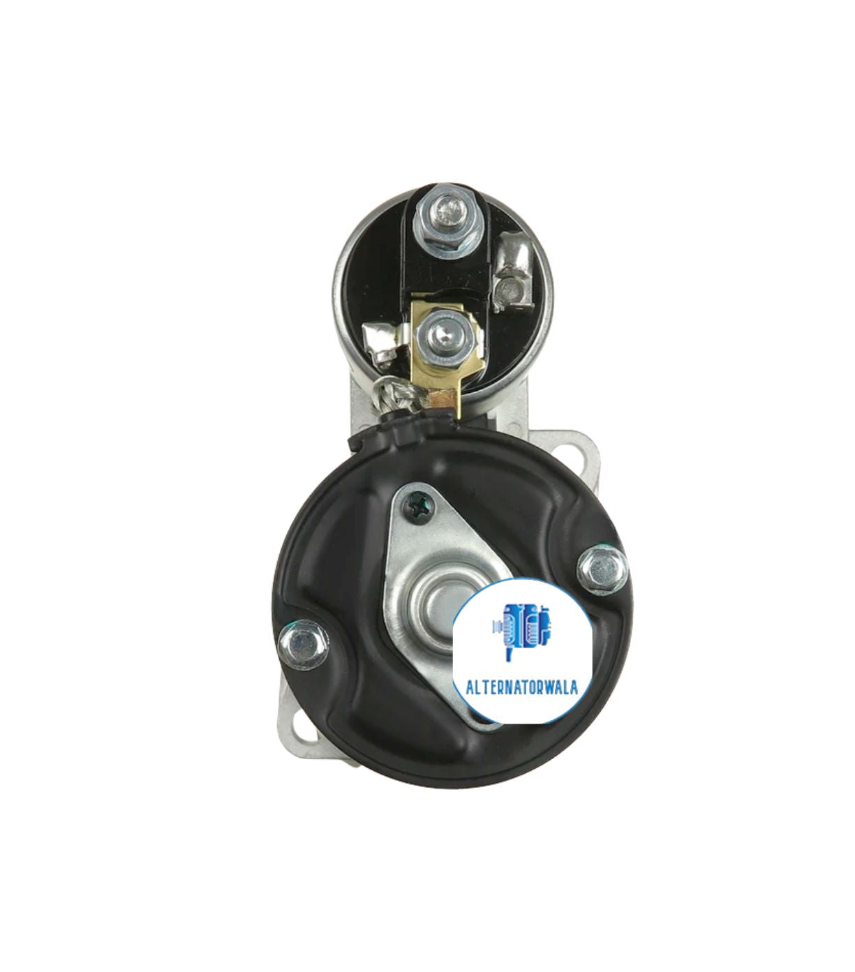 Starter 12v BOSCH STR-BO0474 (PLUS LINE NETHERLANDS)