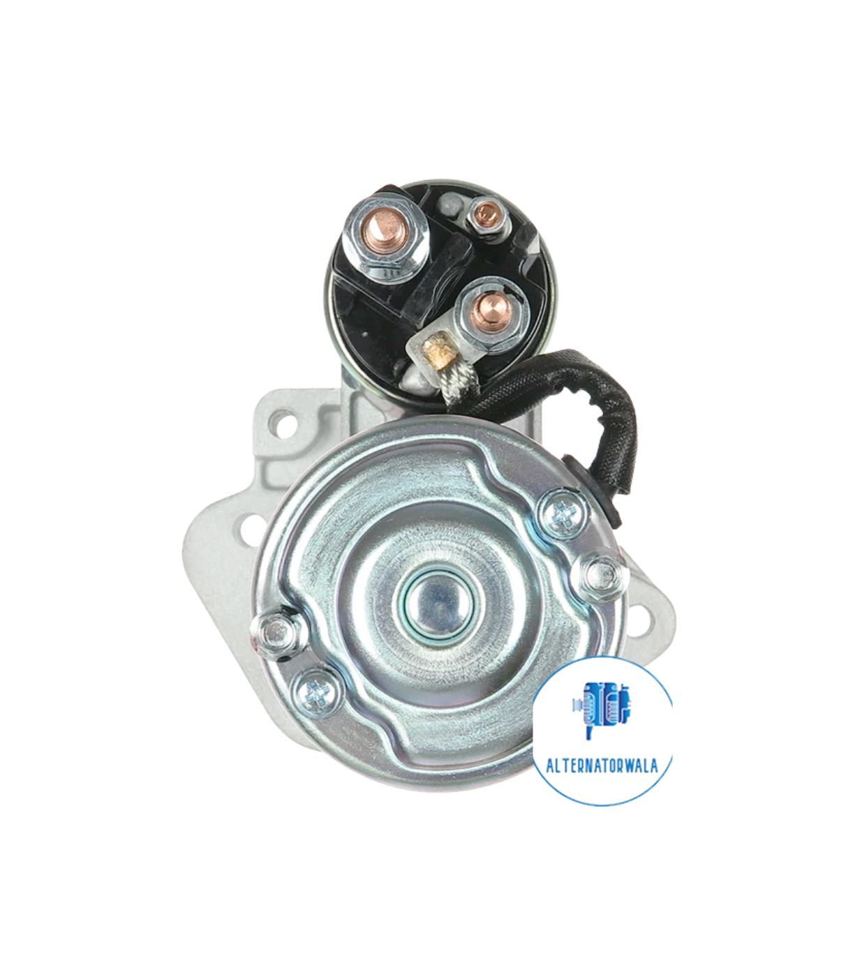 Starter 12v RENAULT / NISSAN STR-MIT5035 (ELECTROSTART)