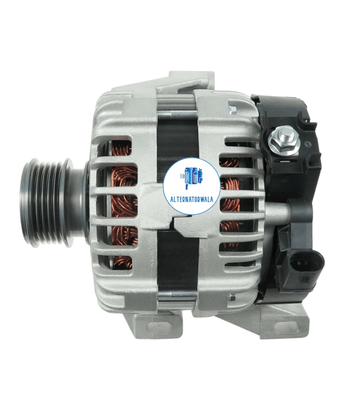 Alternator 12v VOLVO ALT-BO0487 (ELECTROSTART)