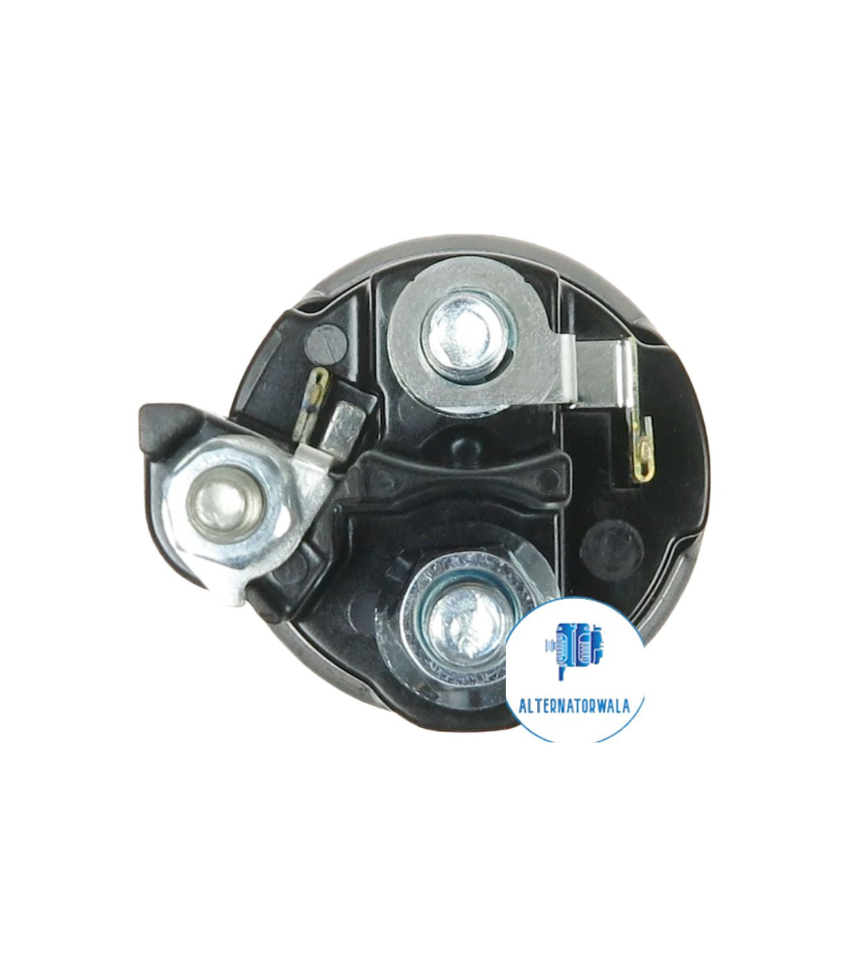 Solenoid Switch 12v SS-DEN6027 (ELECTROSTART)