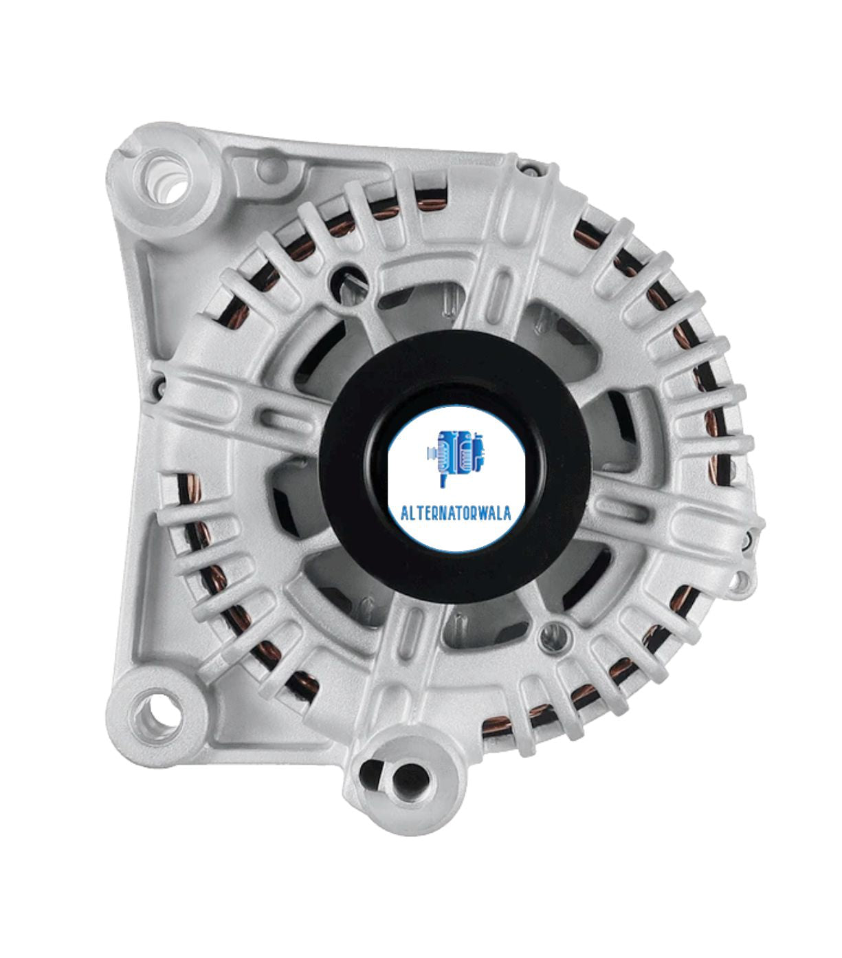 Alternator 12v for BMW ALT-VA3505S (PLUS LINE NETHERLANDS)