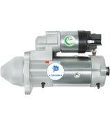 Starter 12v BOSCH STR-B0811S (ELECTROSTART)