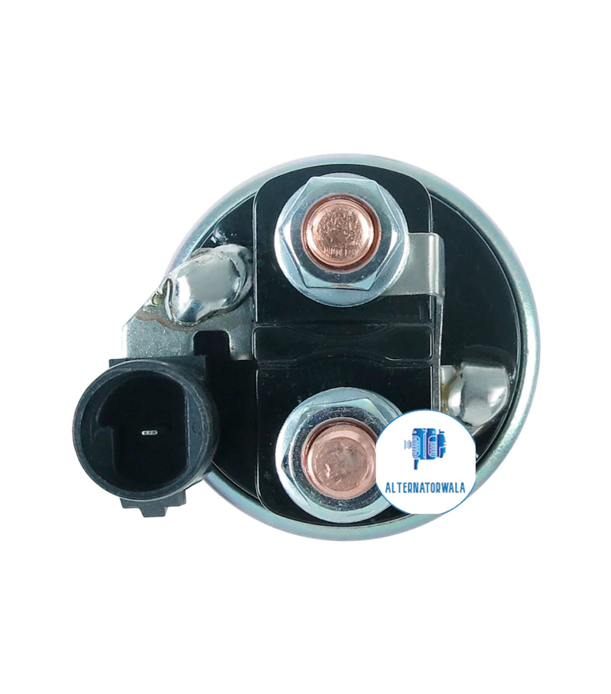 Solenoid Switch 12v MITSUBISHI type SS-MIT5240S (ELECTROSTART)