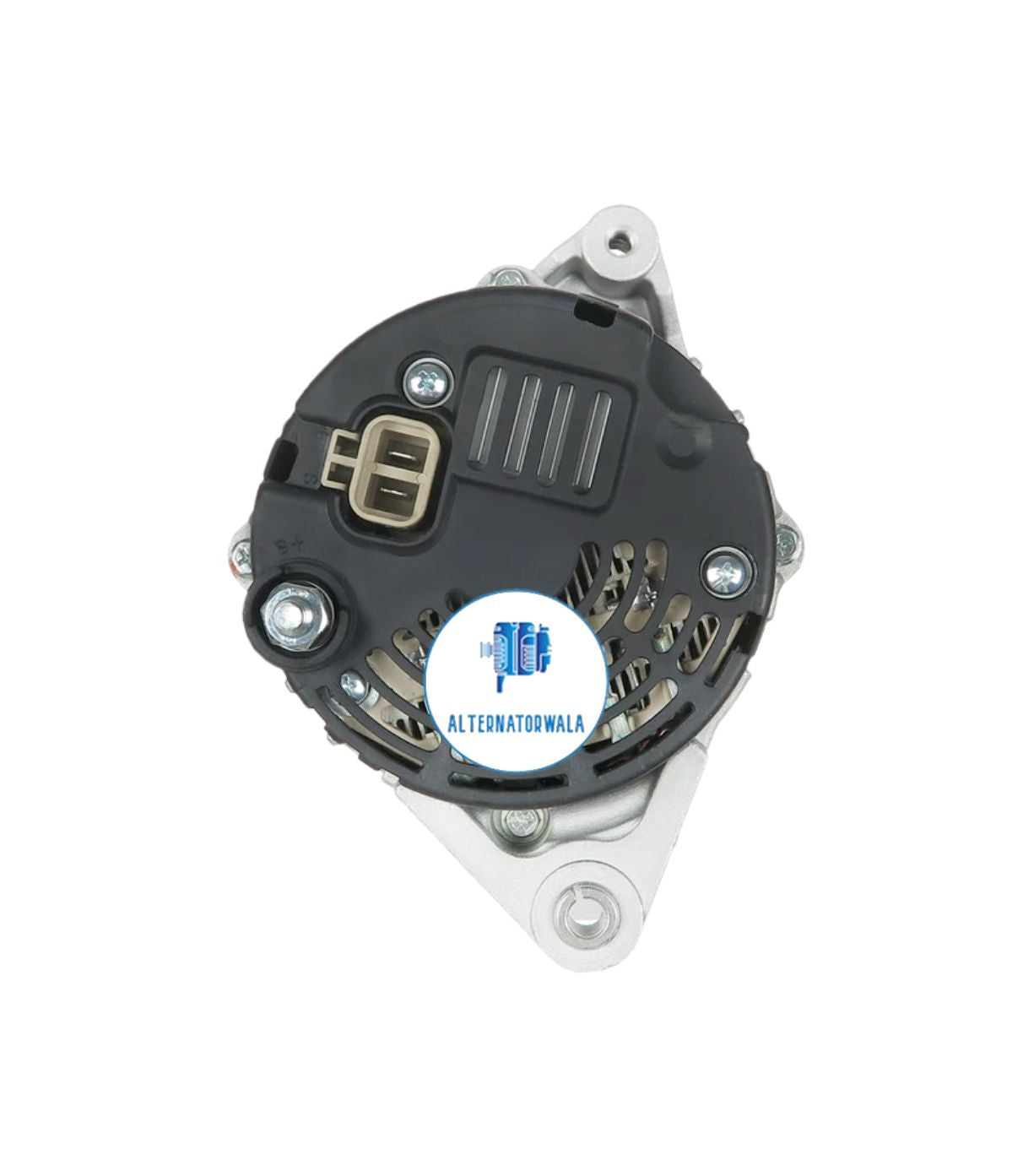 Alternator 12v BOBCAT ALT-VA3497S (PLUS LINE NETHERLANDS)