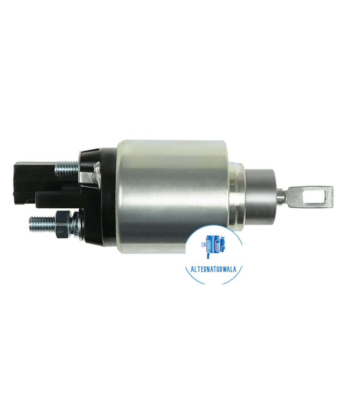 Solenoid Switch 12v SS-BO0097 (ELECTROSTART)