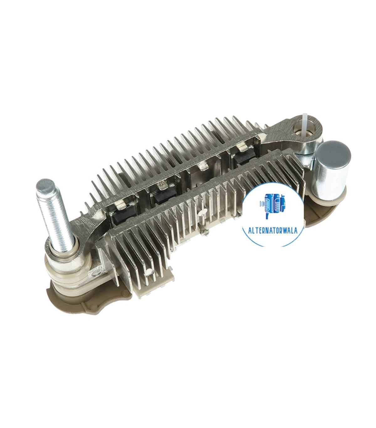 Rectifier Mitsubishi type RECT-MIT0116 (ELECTROSTART)