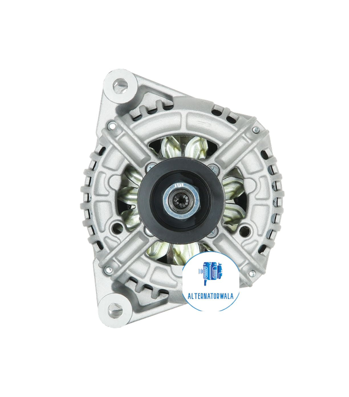 Alternator 12v Mercedes ALT-BO0390 (PLUS LINE NETHERLANDS)