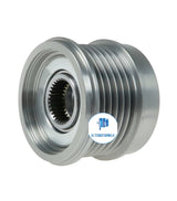 Alternator Pulley for MERCEDES AFP-VA3102S (AS POLAND)
