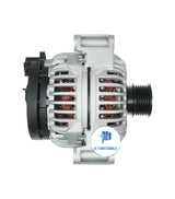 Alternator 12v Mercedes ALT-BO0390 (PLUS LINE NETHERLANDS)