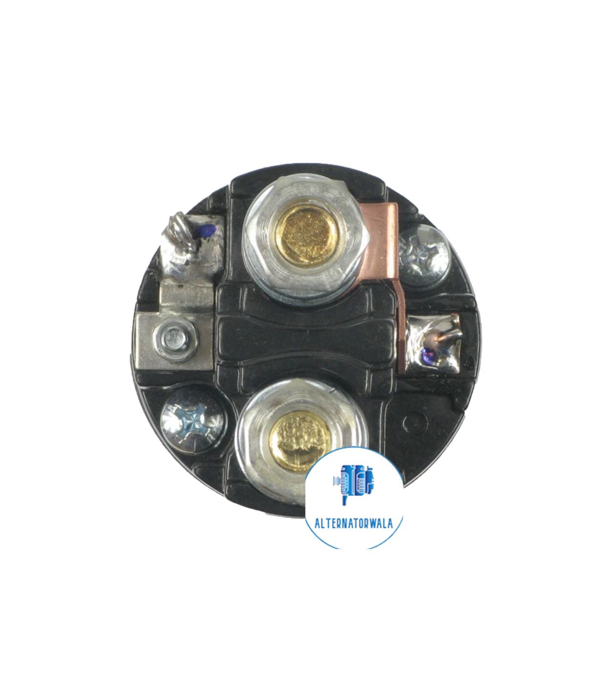 Solenoid Switch 24V Mitsubishi type SS-MIT0842