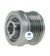 Alternator Pulley for MERCEDES AFP-VA3102S (AS POLAND)