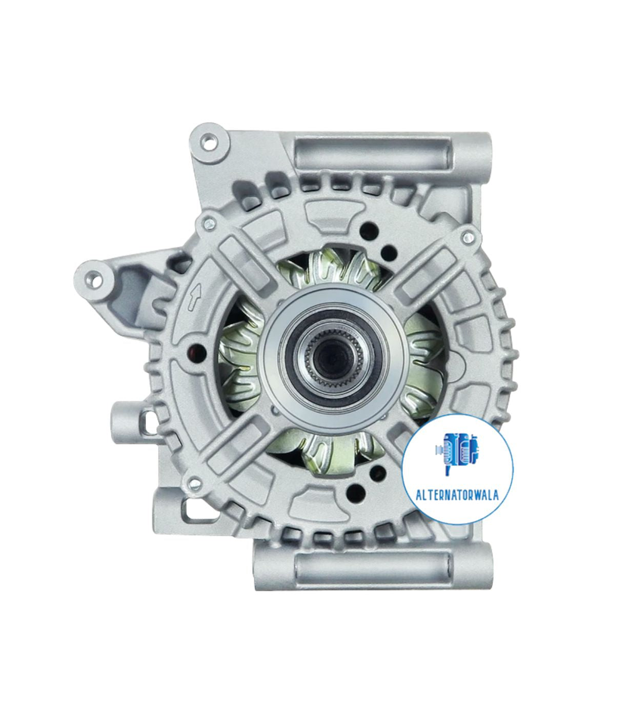 Alternator 12v MERCEDES ALT-BO0577S (AS POLAND)