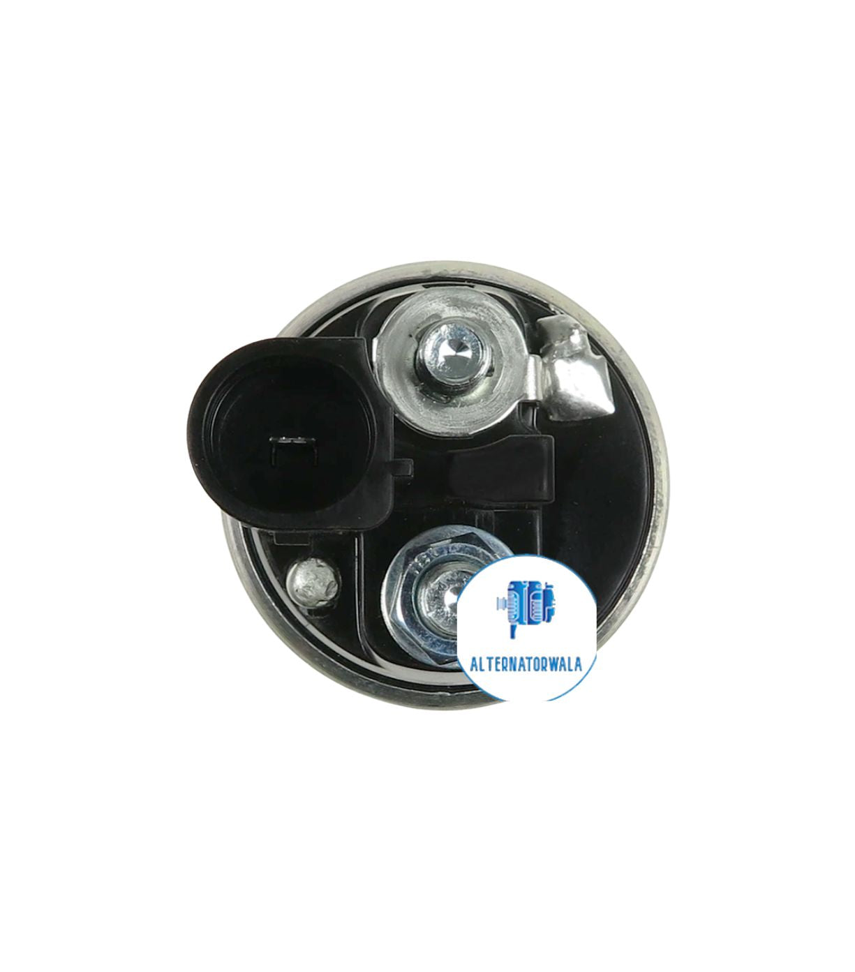 Solenoid Switch 12v SS-BO0097 (ELECTROSTART)