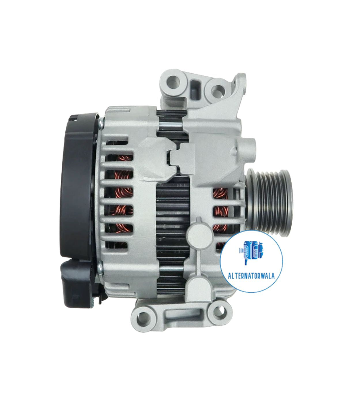 Alternator 12v MERCEDES ALT-BO0577S (AS POLAND)