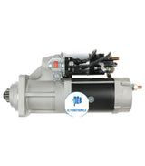 Starter 24v DELCO REMY STR-DEL1041 (DELCO REMY)