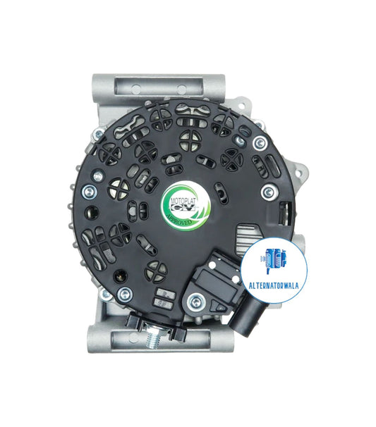 Alternator 12v MERCEDES ALT-BO0577S (AS POLAND)