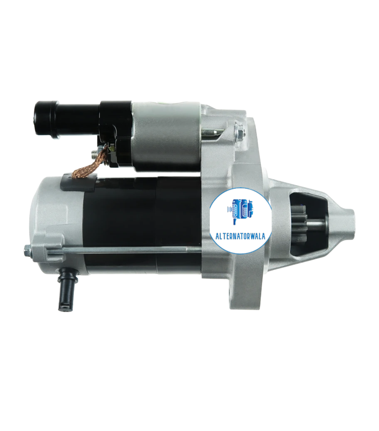 Starter 12V Honda STR-DEN6175 (ELECTROSTART)