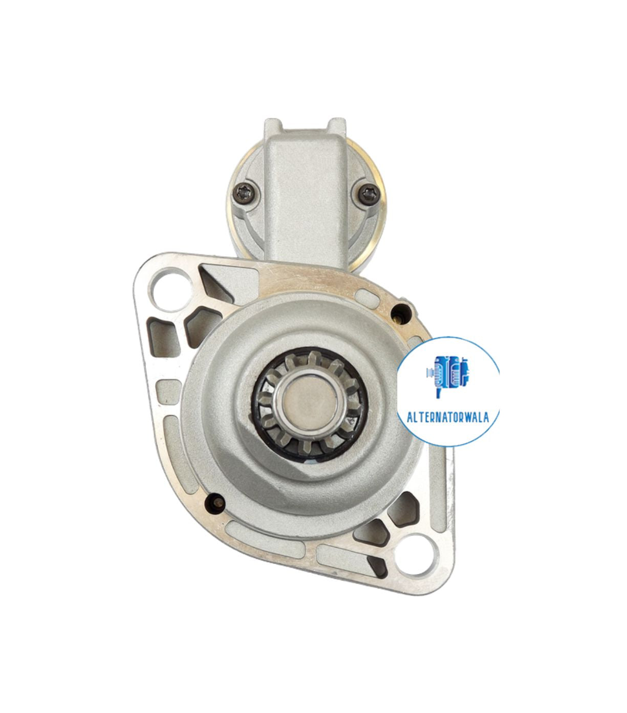 Starter Motor 12V VW STR-VA3094 (AS POLAND)