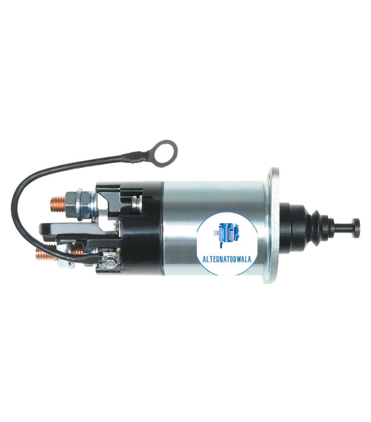 Solenoid 24v DELCO REMY TYPE SS-DEL1841 (ELECTROSTART)