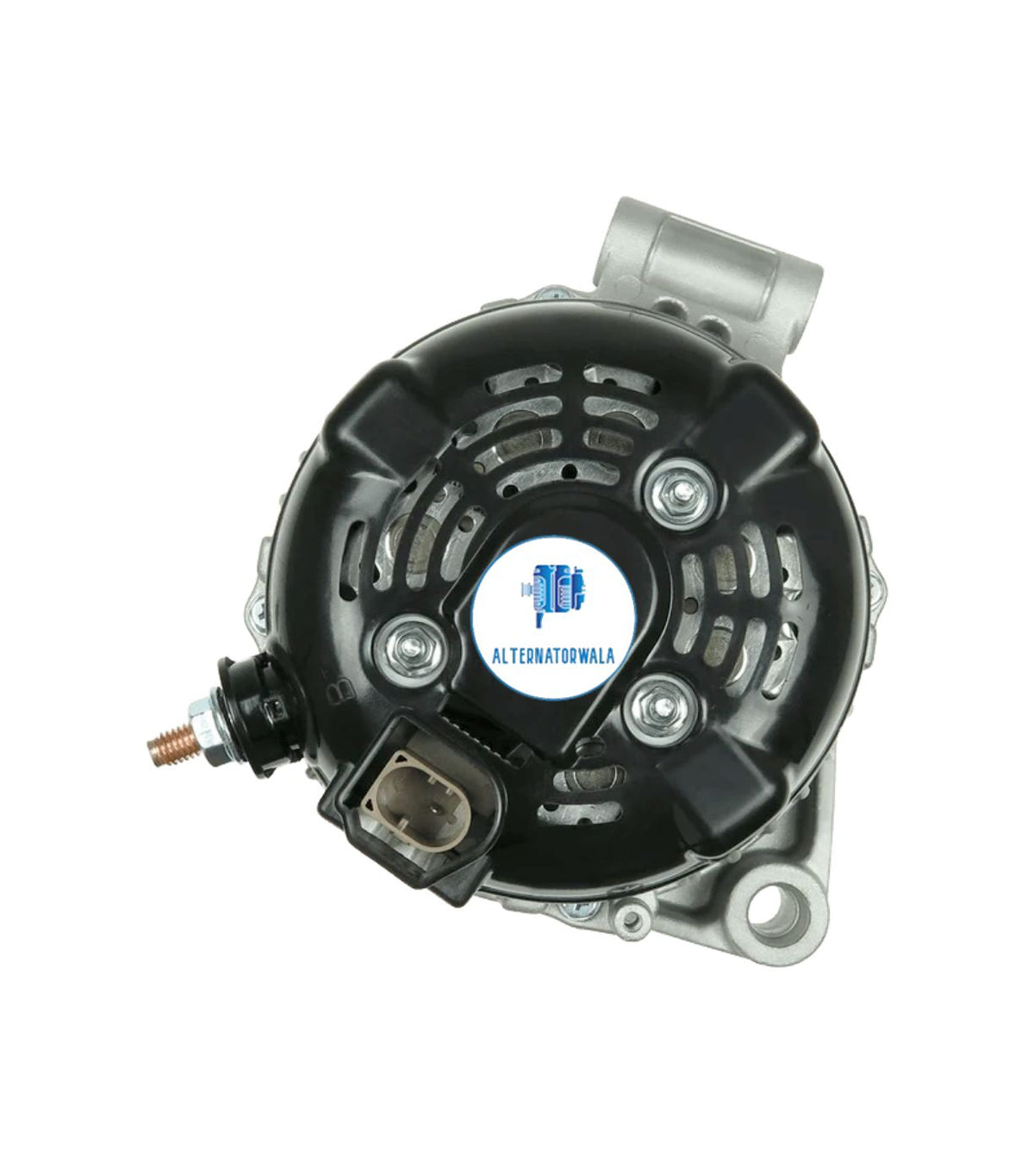 Alternator 12v LANDROVER ALT-DEN6248 (ELECTROSTART)