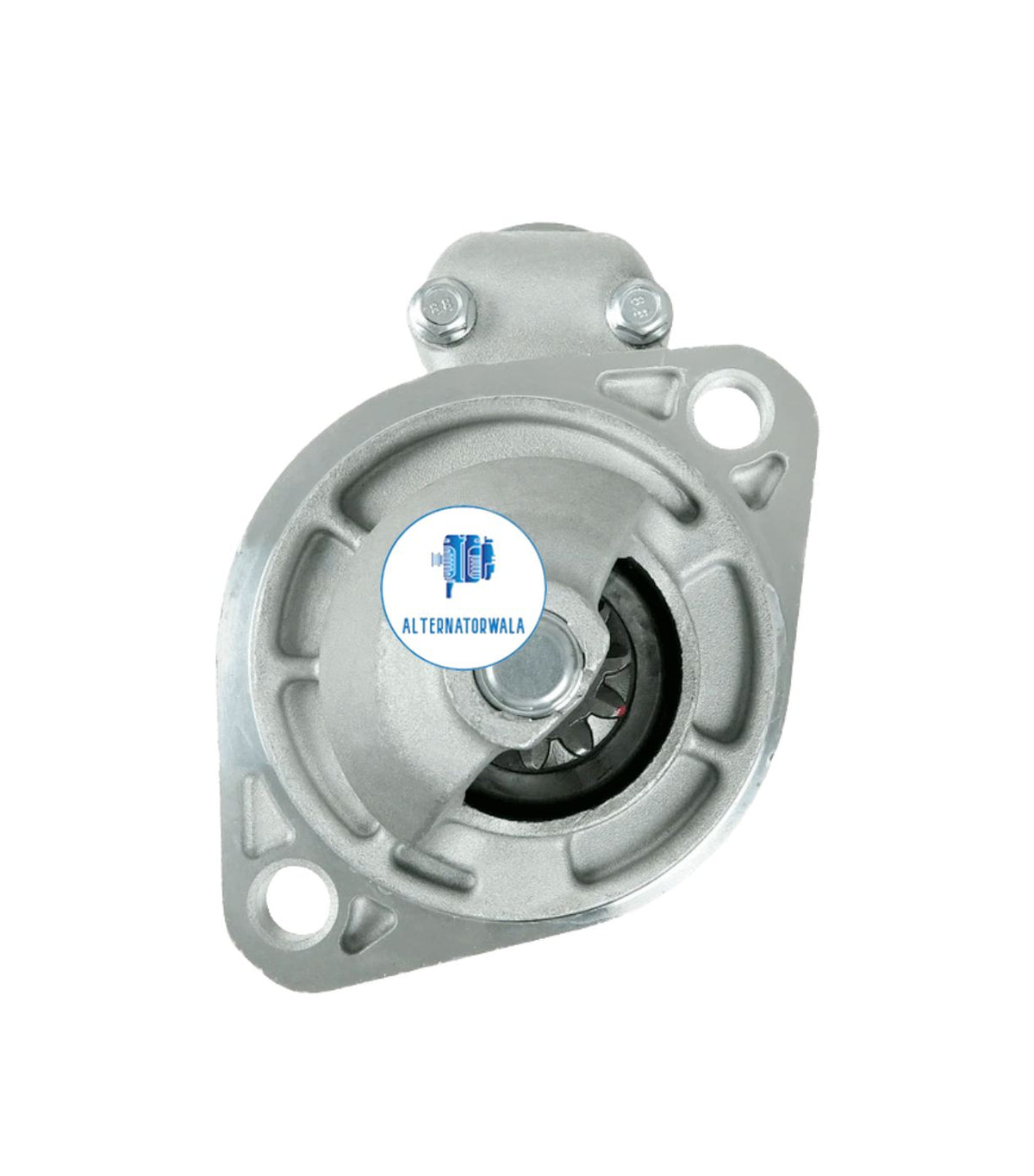 Starter 12v HITACHI YANMAR STR-HIT0883 (HITACHI)
