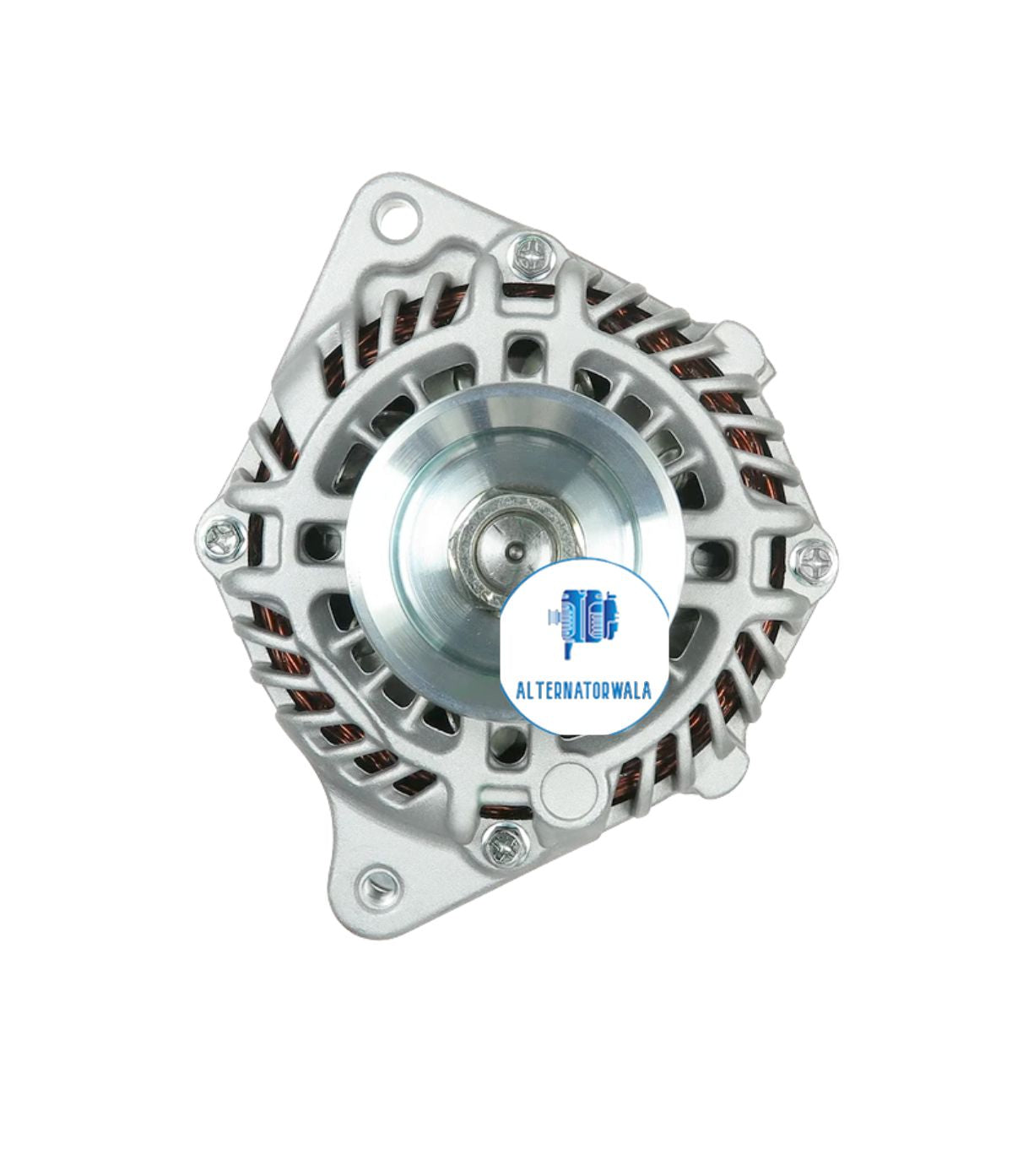 Alternator 12v HONDA ALT-MIT5116 (ELECTROSTART)