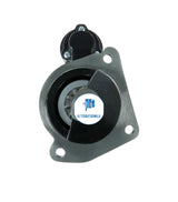 Starter Motor 24v JCB LETRIKA STR-IS9097 (ELECTROSTART)