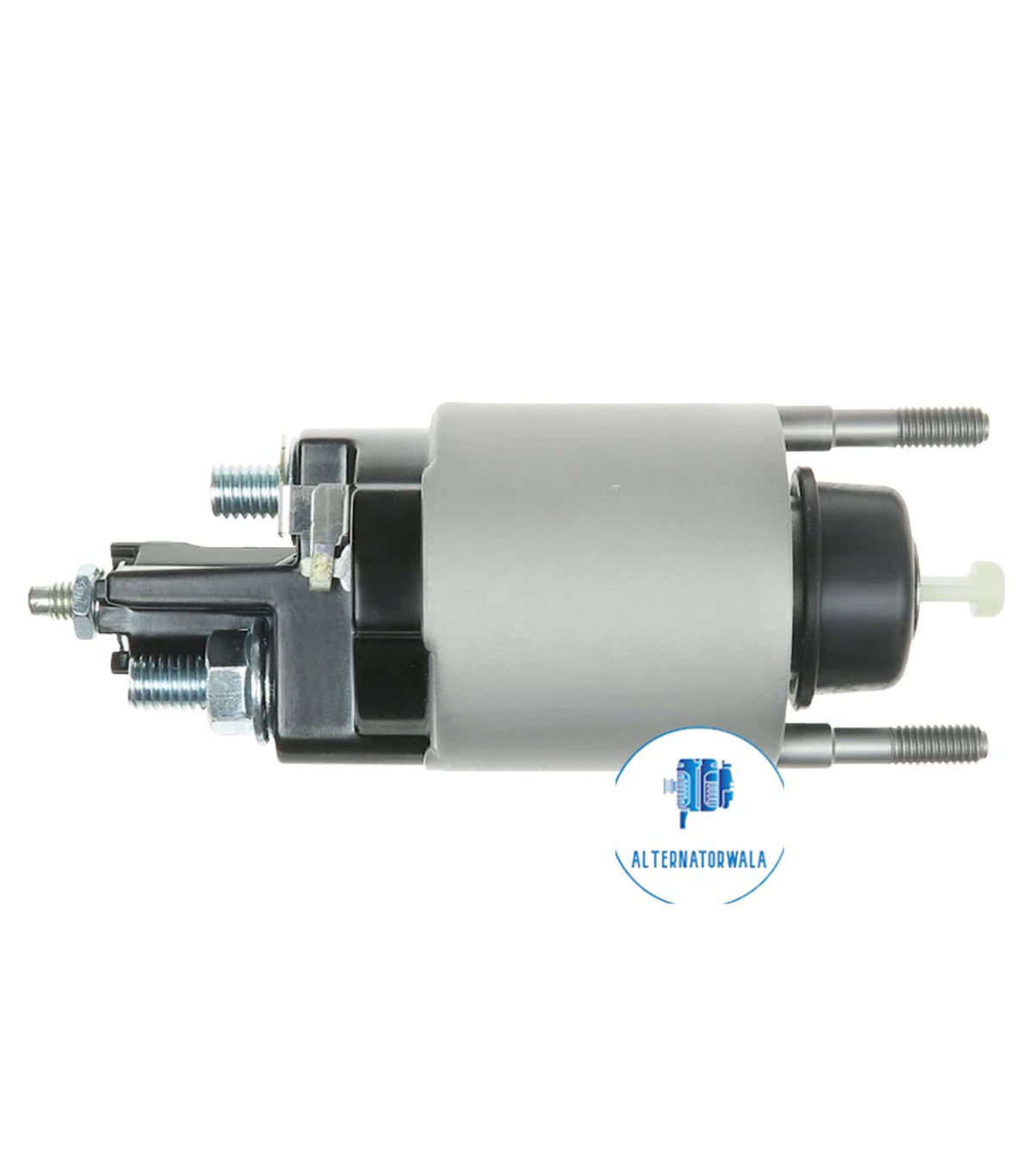 Solenoid Switch 12v SS-DEN6027 (ELECTROSTART)