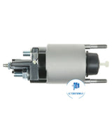 Solenoid Switch 12v SS-DEN6027 (ELECTROSTART)