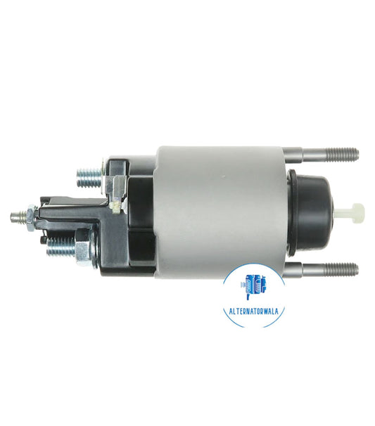 Solenoid Switch 12v SS-DEN6027 (ELECTROSTART)