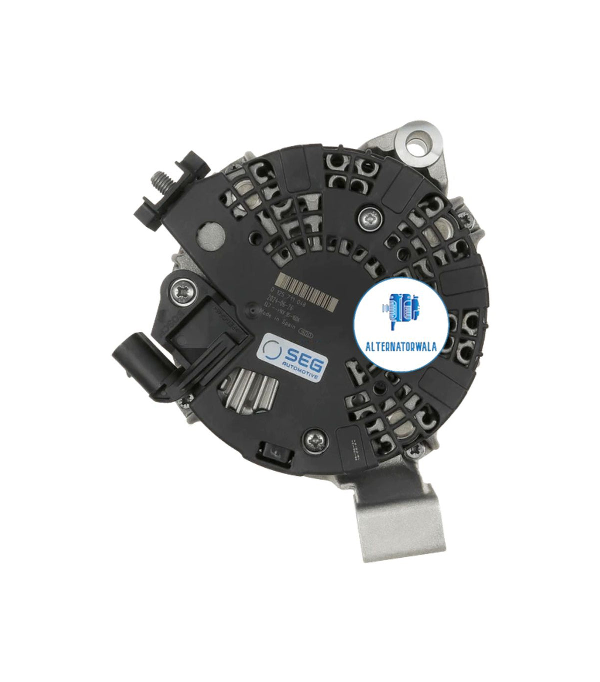 Alternator 12v VOLVO XC ALT-BO0498 (SEG)