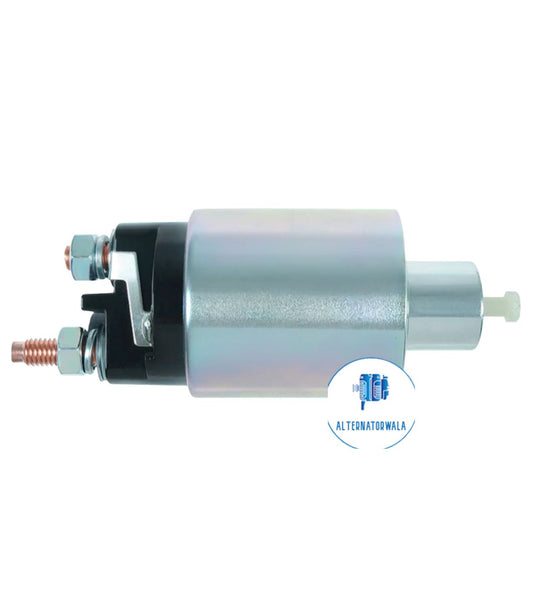 Solenoid Switch 12v MITSUBISHI type SS-MIT5240S (ELECTROSTART)