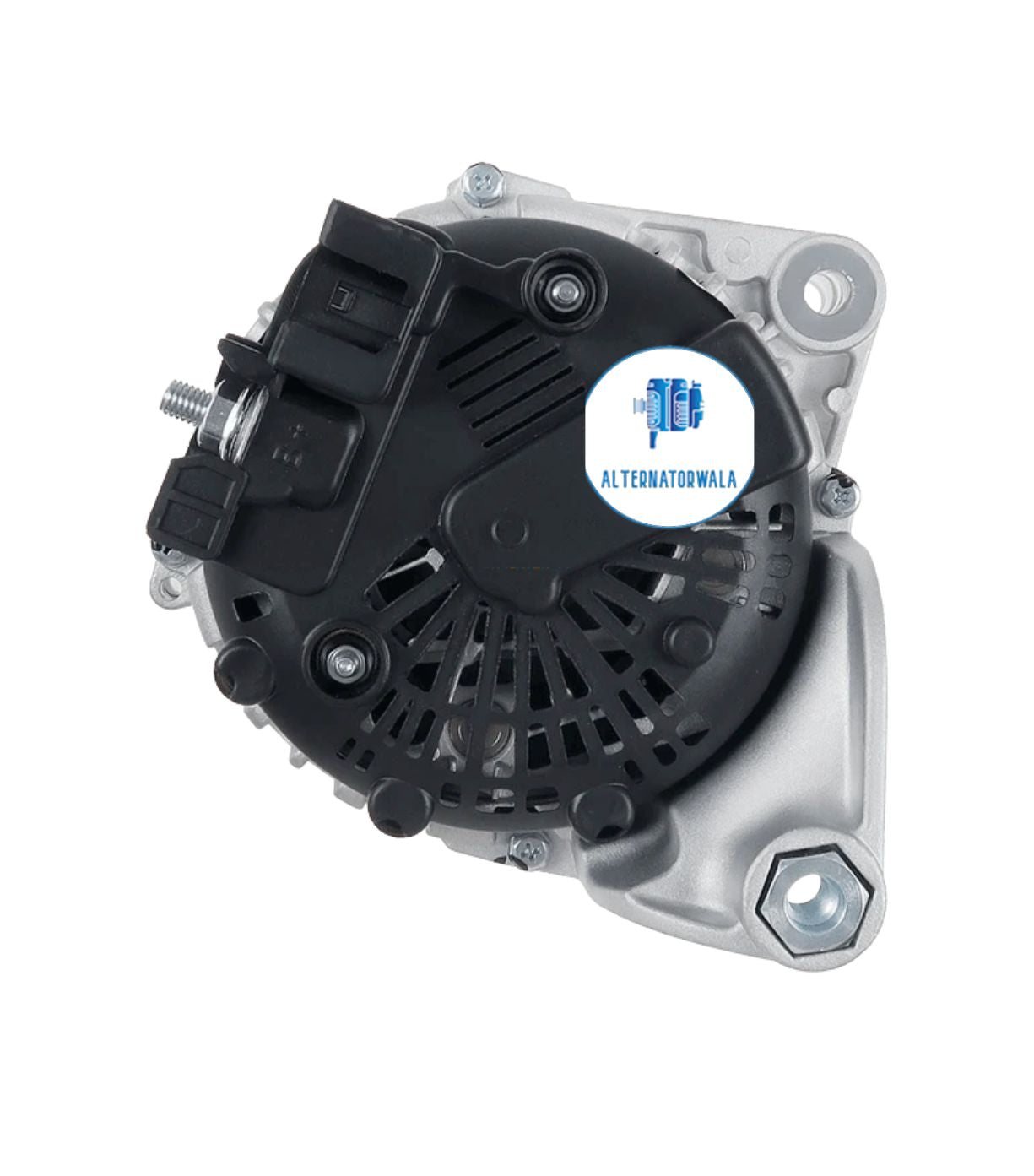 Alternator 12v for BMW ALT-VA3505S (PLUS LINE NETHERLANDS)