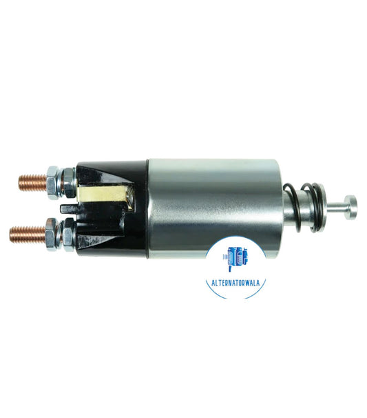 Solenoid Switch 24v MITSUBISHI SS-MIT5019 (ELECTROSTART)