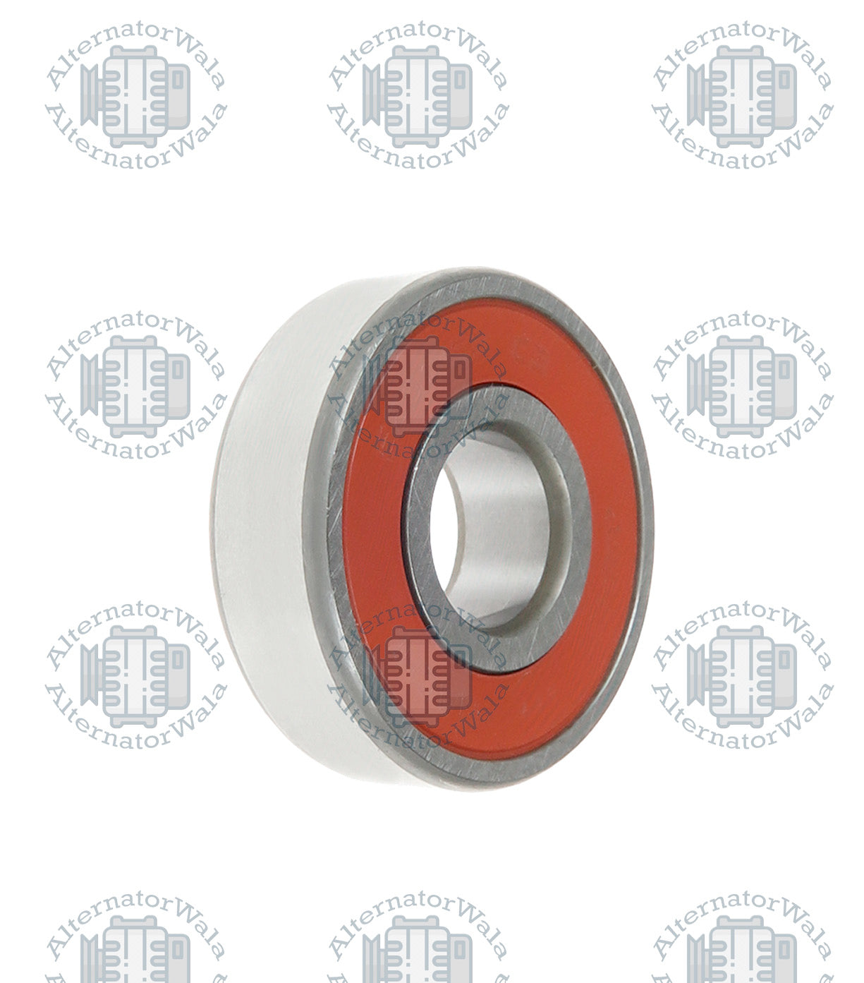 Alternator Bearing ABE-6201 (NACHI)