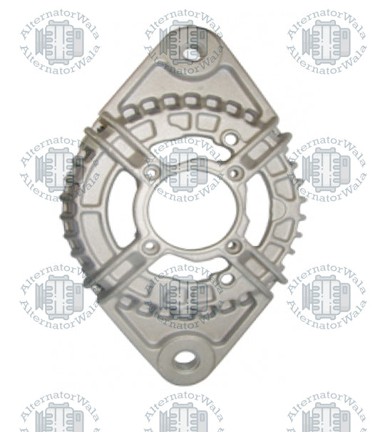 Alternator Bracket ABR-0073S (AS POLAND)