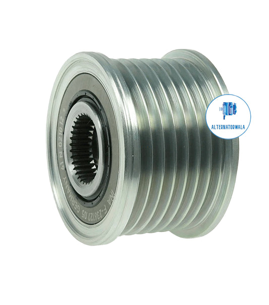 Alternator Pulley AFP-0050 (INA GERMANY)