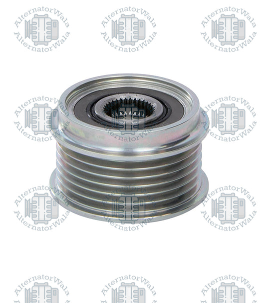 Alternator Pulley AFP-0002 (ELECTROSTART)