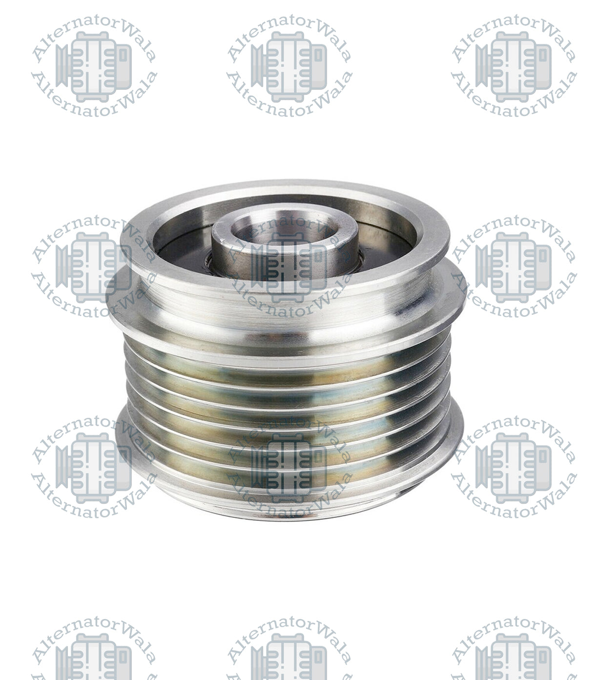 Alternator Pulley AFP-0010 (INA)