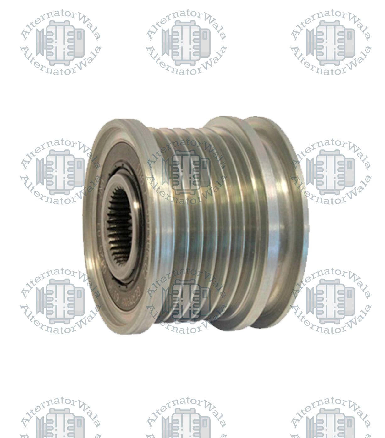 Alternator Pulley AFP-0033 (INA)