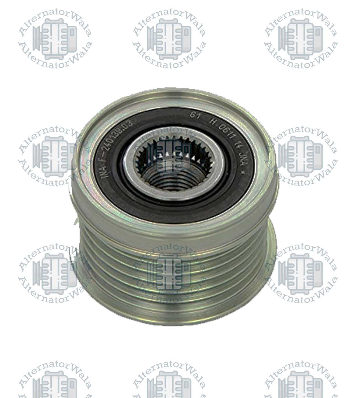 Alternator Pulley AFP-0047 (INA)
