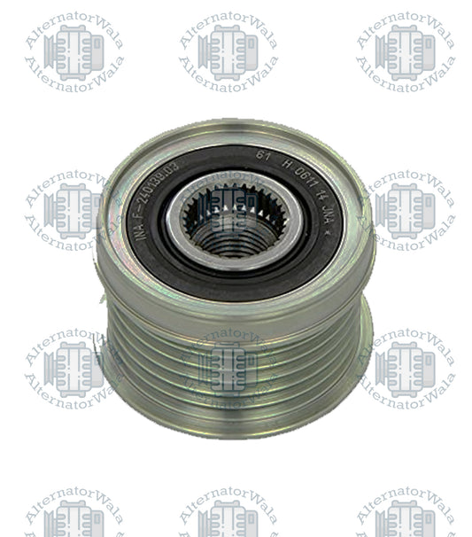 Alternator Pulley AFP-0047 (INA)