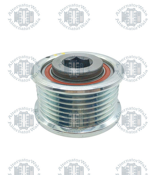 Alternator Pulley AFP-0051 (NTN JAPAN)