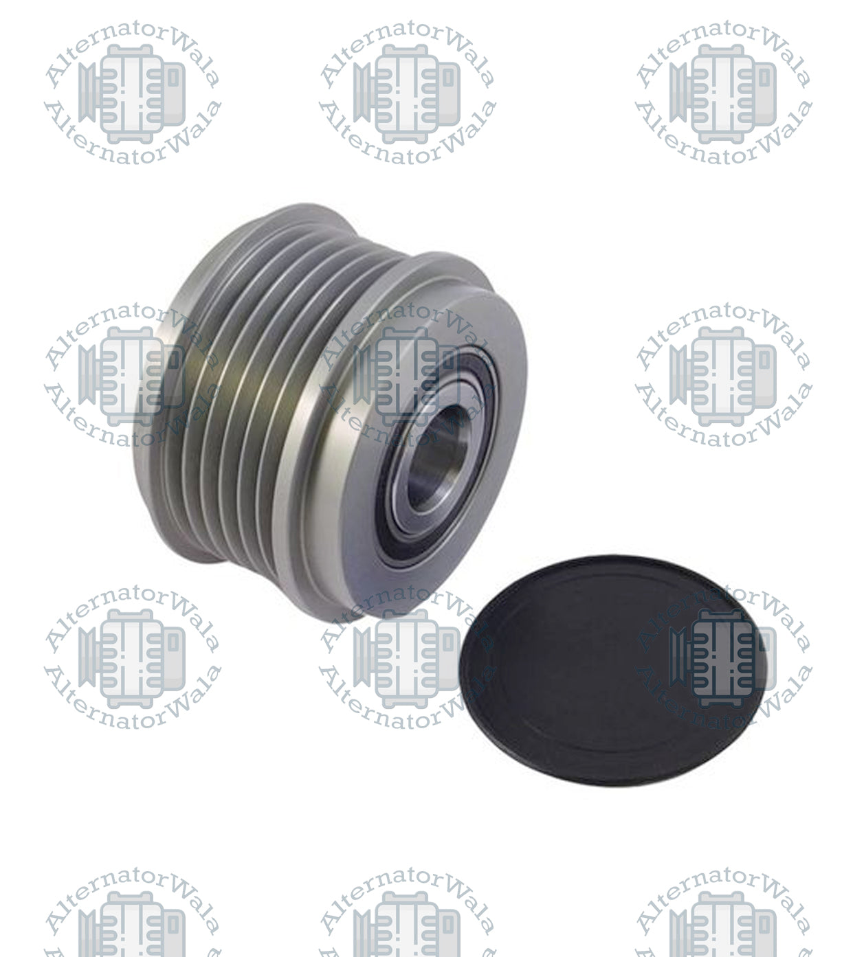 Alternator Pulley AFP-0075 (AS POLAND)